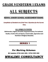 GRADE 9 ENDTERM 1 EXAMS SGS.pdf